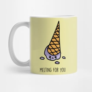 Melting for you Mug